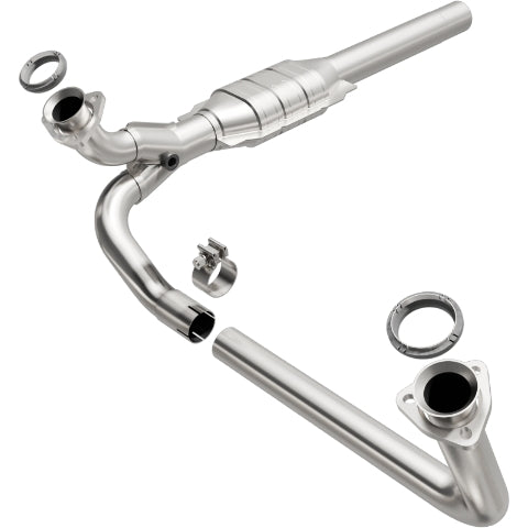 1993 Chevrolet C1500 Direct-Fit Catalytic Converter 93109 Magnaflow