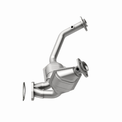 1998-2000 Ford Ranger 3.0/4.0 Direct-Fit Catalytic Converter 93110 Magnaflow