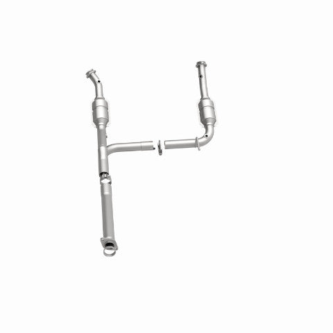 05 Explorer 4.0 2/4wd Direct-Fit Catalytic Converter 93111 Magnaflow