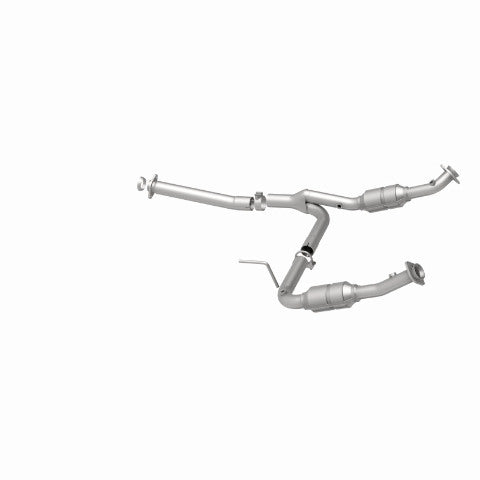 05 Explorer 4.0 2/4wd Direct-Fit Catalytic Converter 93111 Magnaflow