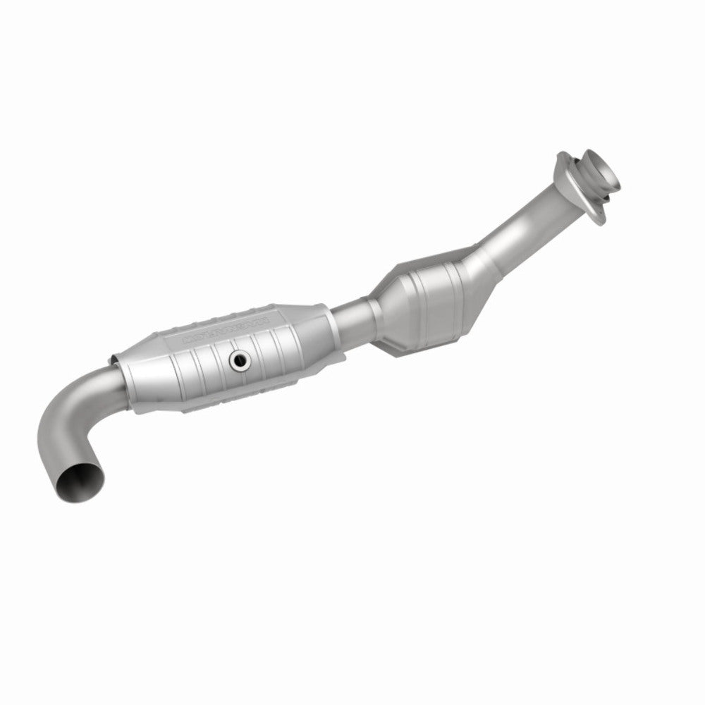 01 Ford F-150 4.2L Direct-Fit Catalytic Converter 93121 Magnaflow - Catalytic Converters Car Part People