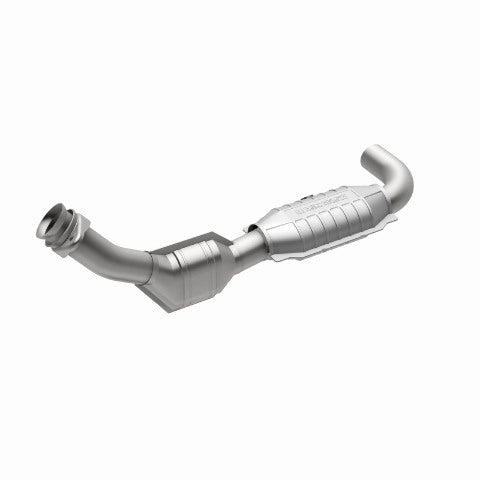 01 Ford F-150 4.2L Direct-Fit Catalytic Converter 93121 Magnaflow