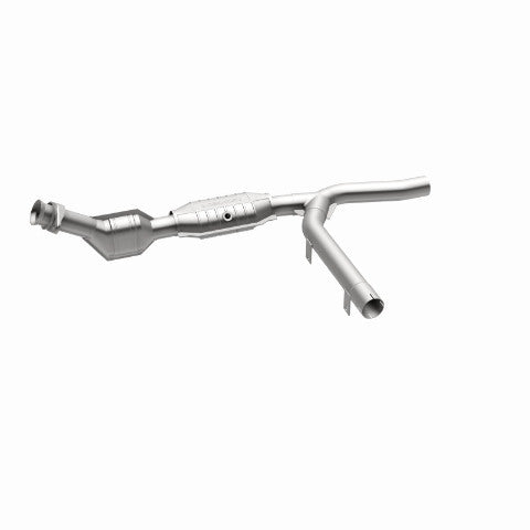 01 Ford F-150 4.2L Direct-Fit Catalytic Converter 93122 Magnaflow