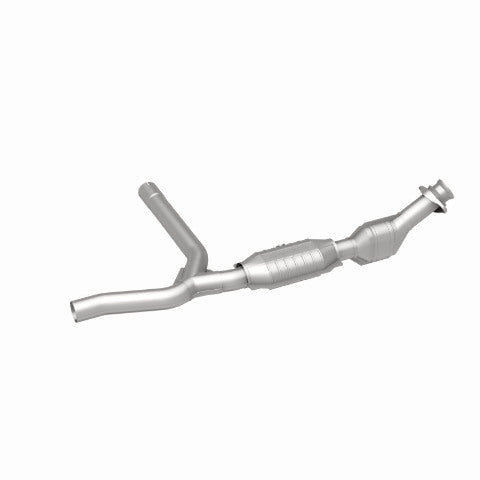 01 Ford F-150 4.2L Direct-Fit Catalytic Converter 93122 Magnaflow
