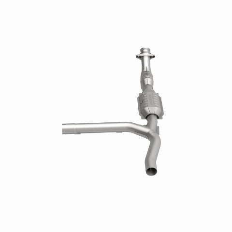 01 Ford F-150 4.2L Direct-Fit Catalytic Converter 93122 Magnaflow
