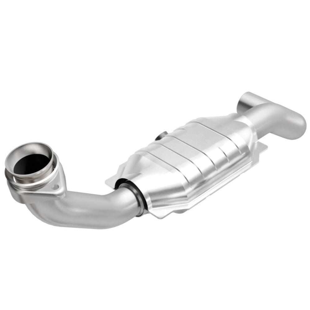 05 Expedition D/S 5.4 Direct-Fit Catalytic Converter 93126 Magnaflow - Catalytic Converters Car Part People