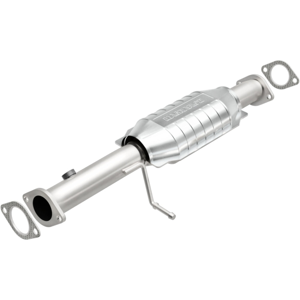 96-98 Mazda MPV 3.0L 49S Direct-Fit Catalytic Converter 93143 Magnaflow