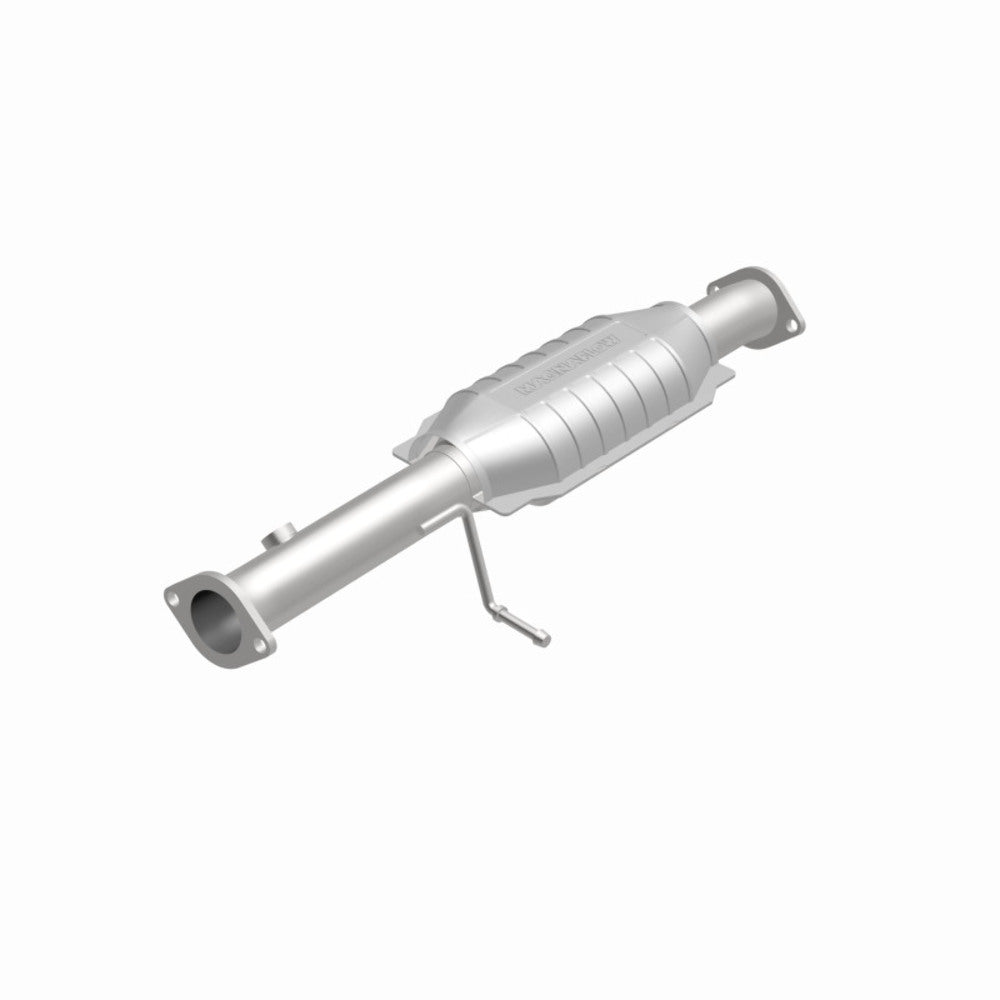 96-98 Mazda MPV 3.0L 49S Direct-Fit Catalytic Converter 93143 Magnaflow