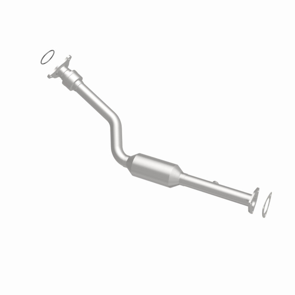 01-04 Saturn L Series 2.2L Direct-Fit Catalytic Converter 93146 Magnaflow