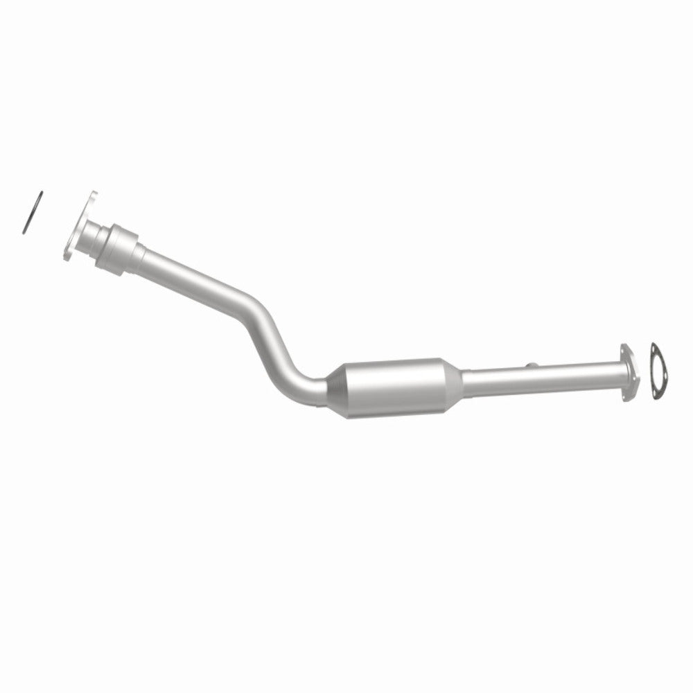 01-04 Saturn L Series 2.2L Direct-Fit Catalytic Converter 93146 Magnaflow