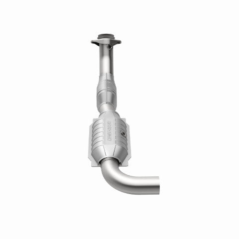 01 Ford Trucks 4.6L Direct-Fit Catalytic Converter 93152 Magnaflow
