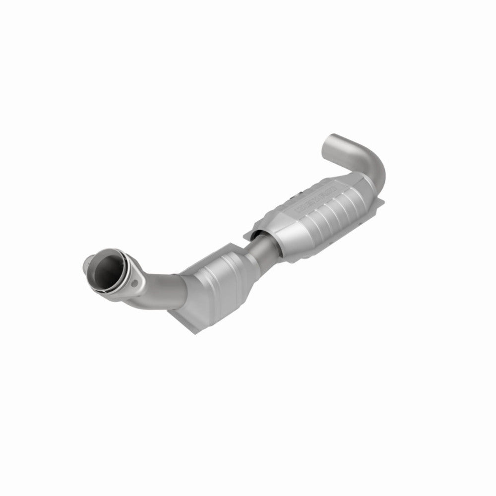 01 Ford Trucks 4.6L Direct-Fit Catalytic Converter 93152 Magnaflow - Catalytic Converters Car Part People