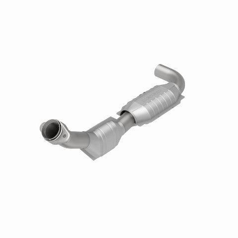 01 Ford Trucks 4.6L Direct-Fit Catalytic Converter 93152 Magnaflow