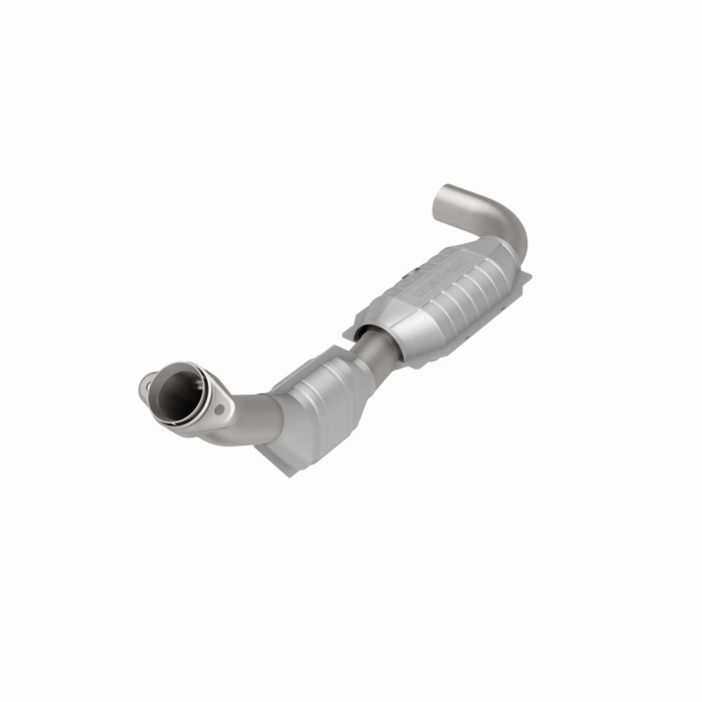01 Ford Trucks 4.6L Direct-Fit Catalytic Converter 93152 Magnaflow - Catalytic Converters Car Part People