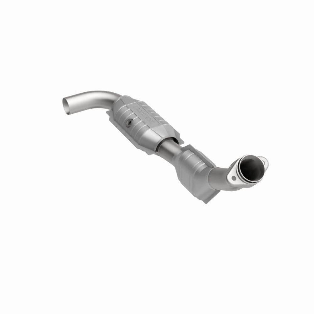 01 Ford Trucks 4.6L Direct-Fit Catalytic Converter 93152 Magnaflow - Catalytic Converters Car Part People