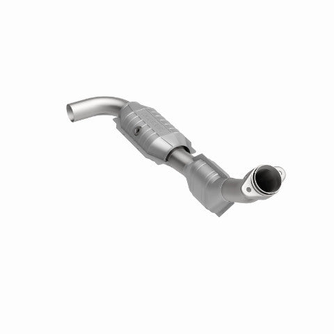 01 Ford Trucks 4.6L Direct-Fit Catalytic Converter 93152 Magnaflow