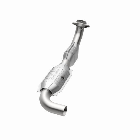 01 Ford Trucks 4.6L Direct-Fit Catalytic Converter 93152 Magnaflow