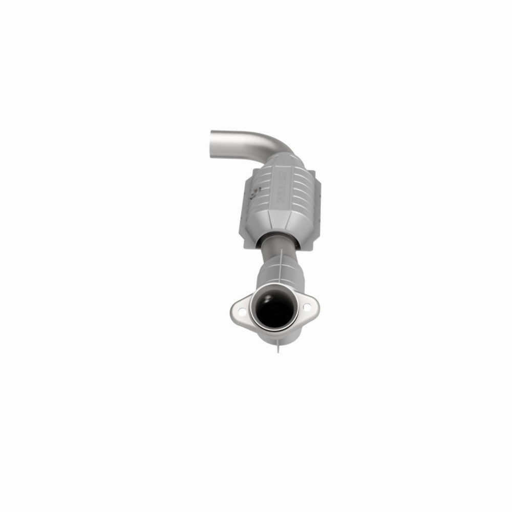 01 Ford Trucks 4.6L Direct-Fit Catalytic Converter 93152 Magnaflow - Catalytic Converters Car Part People