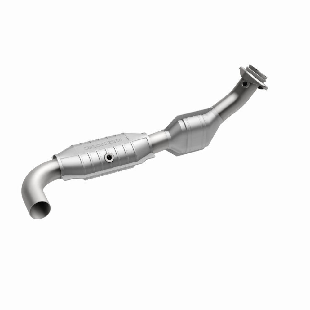 01 Ford Trucks 4.6L Direct-Fit Catalytic Converter 93152 Magnaflow - Catalytic Converters Car Part People