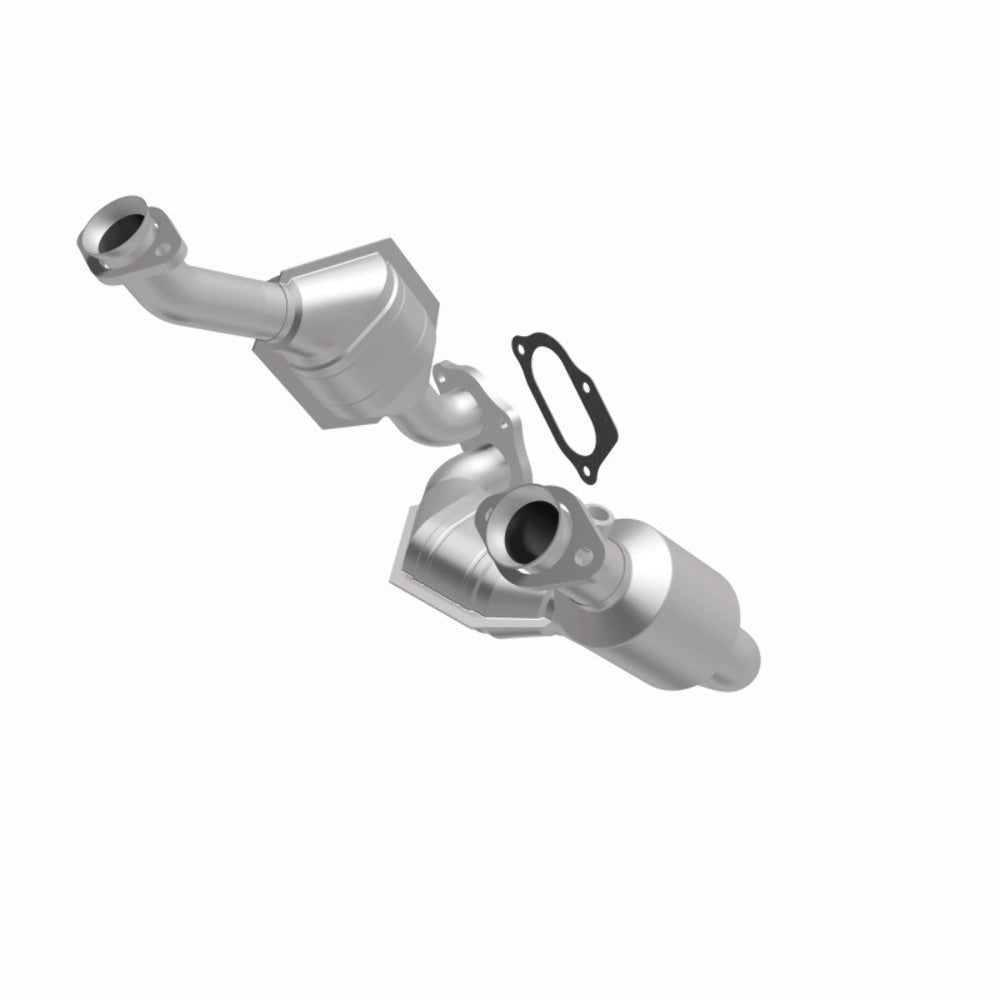 03-04 Ranger 3.0L Direct-Fit Catalytic Converter 93168 Magnaflow