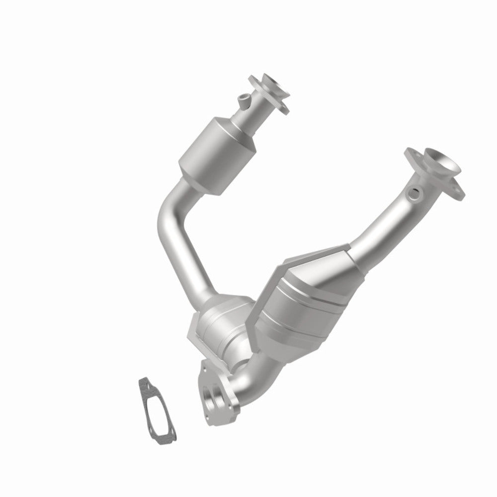 03-04 Ranger 3.0L Direct-Fit Catalytic Converter 93168 Magnaflow