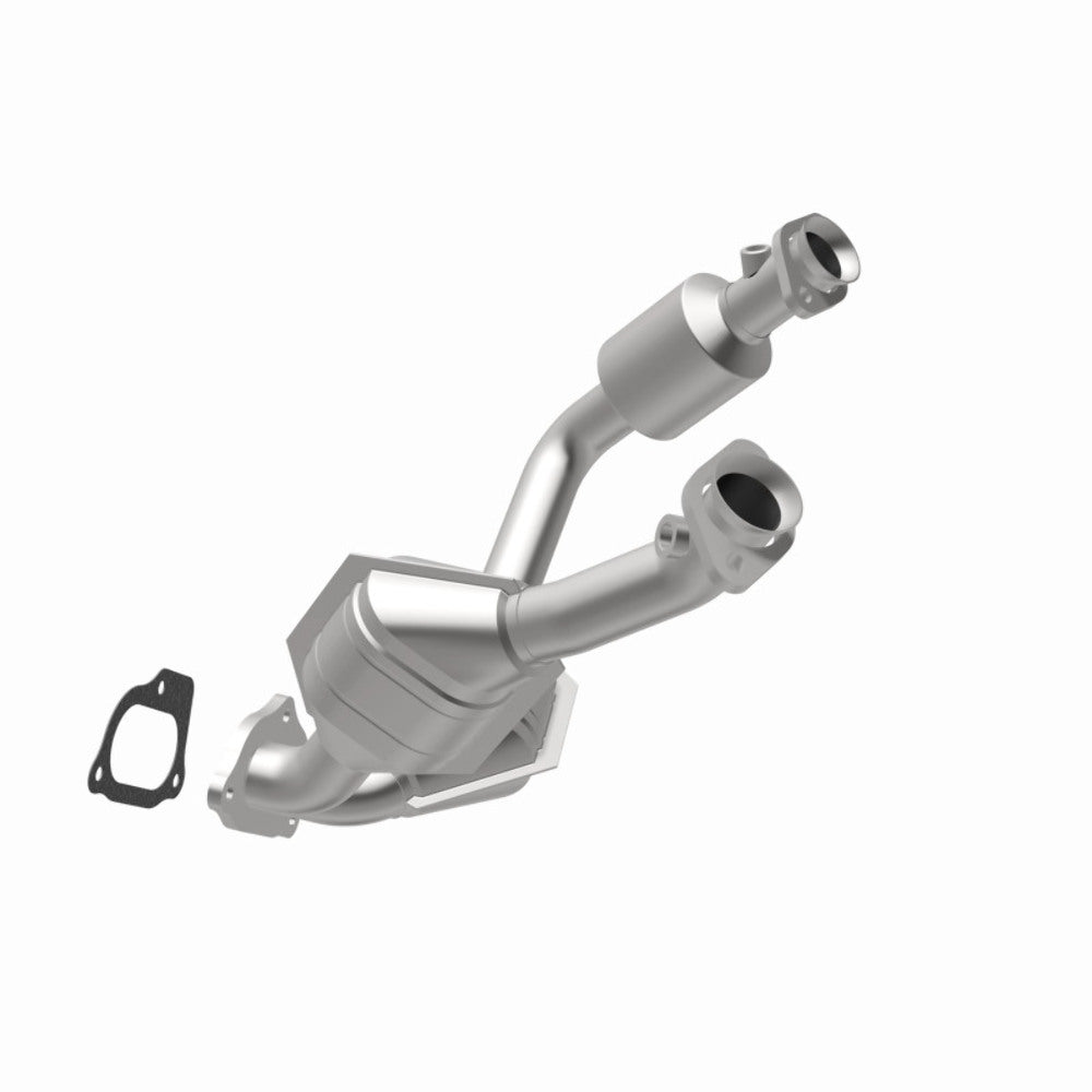 03-04 Ranger 3.0L Direct-Fit Catalytic Converter 93168 Magnaflow