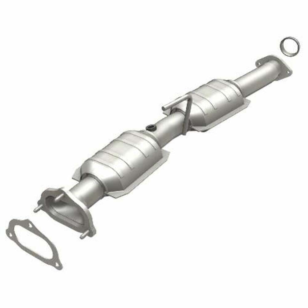 03 Ranger/B-Ser V6 rear Direct-Fit Catalytic Converter 93170 Magnaflow