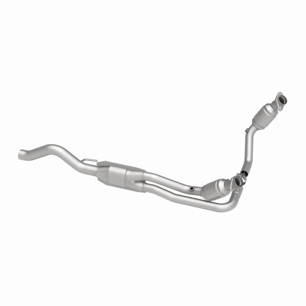 00-03 Dodge Dakota Direct-Fit Catalytic Converter 93181 Magnaflow - Catalytic Converters Car Part People
