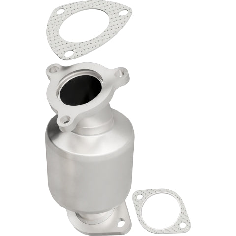 01 Eclipse 3.0L frt Direct-Fit Catalytic Converter 93187 Magnaflow