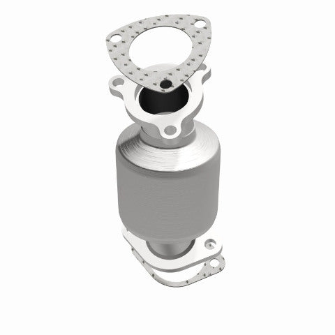 01 Eclipse 3.0L frt Direct-Fit Catalytic Converter 93187 Magnaflow