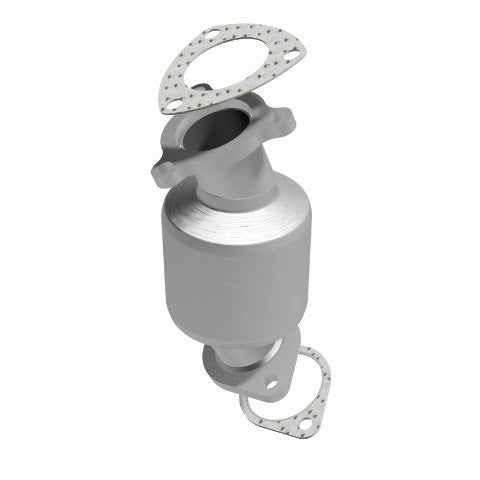 01 Eclipse 3.0L frt Direct-Fit Catalytic Converter 93187 Magnaflow