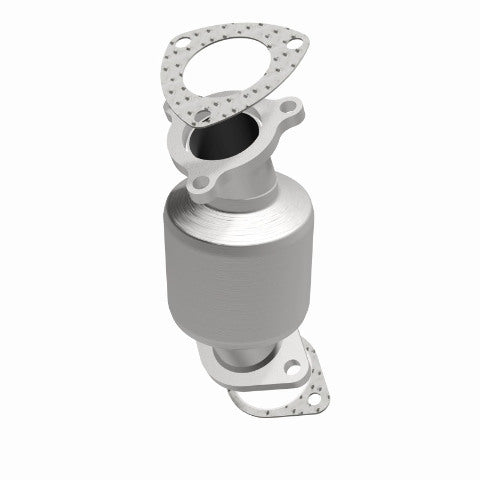 01 Eclipse 3.0L frt Direct-Fit Catalytic Converter 93187 Magnaflow