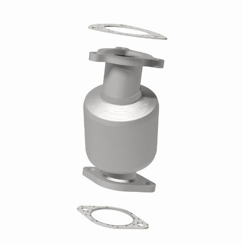 01 Eclipse 3.0L frt Direct-Fit Catalytic Converter 93187 Magnaflow