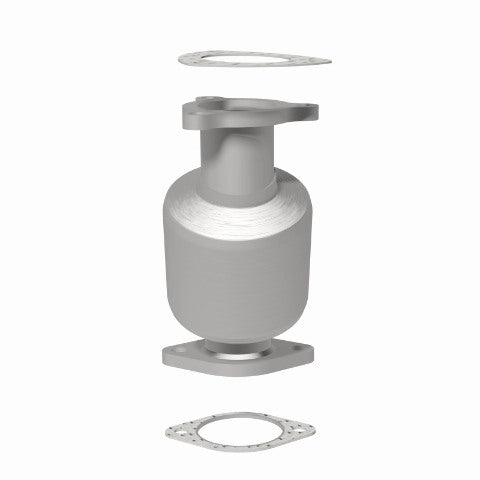 01 Eclipse 3.0L frt Direct-Fit Catalytic Converter 93187 Magnaflow