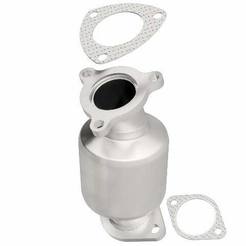 01 Eclipse 3.0L frt Direct-Fit Catalytic Converter 93187 Magnaflow