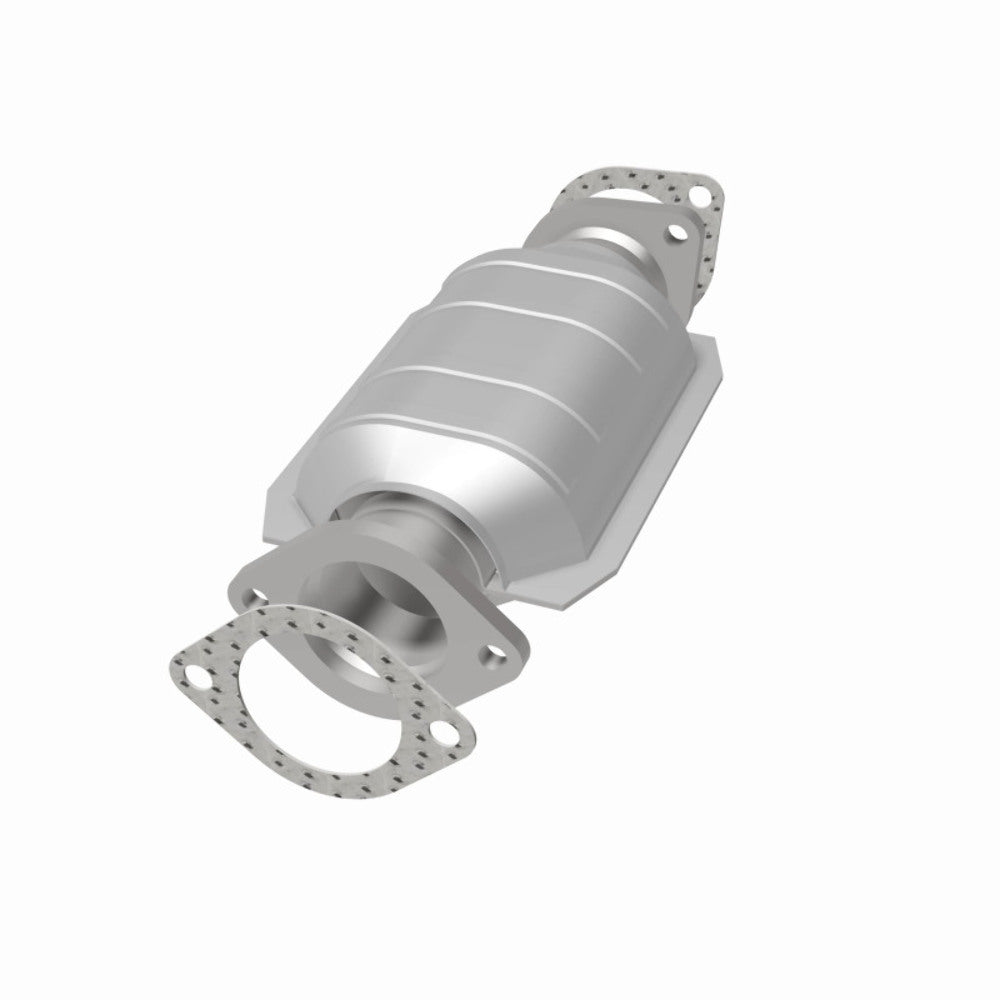 02-04 Infiniti I35 3.5L rea Direct-Fit Catalytic Converter 93197 Magnaflow