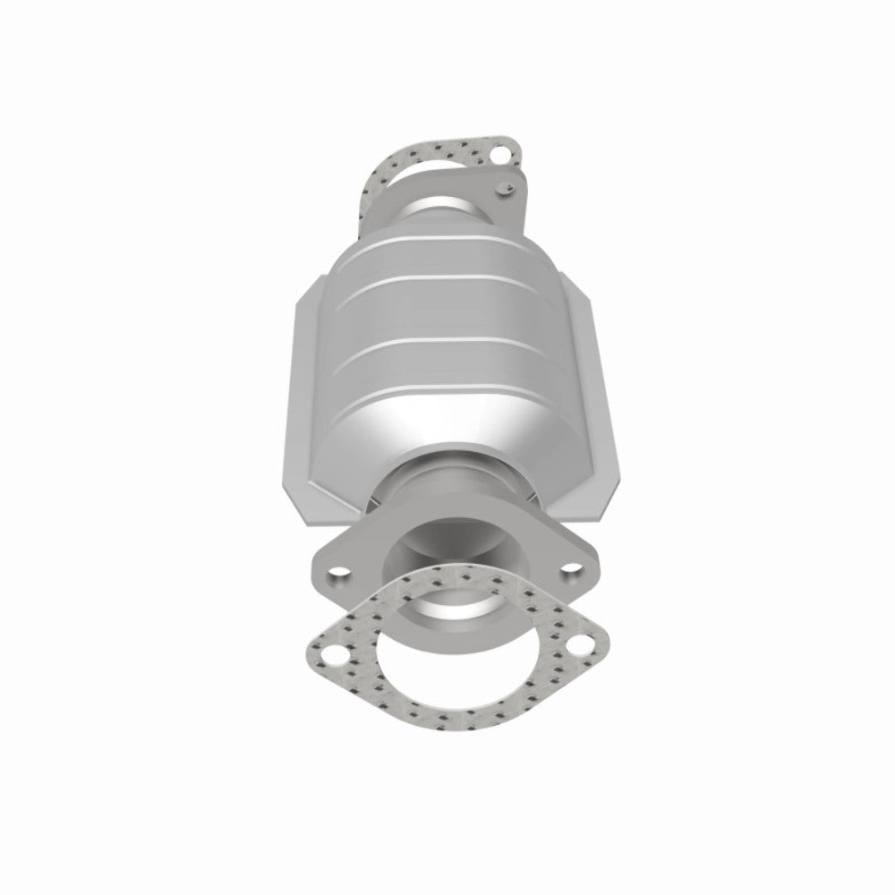 02-04 Infiniti I35 3.5L rea Direct-Fit Catalytic Converter 93197 Magnaflow