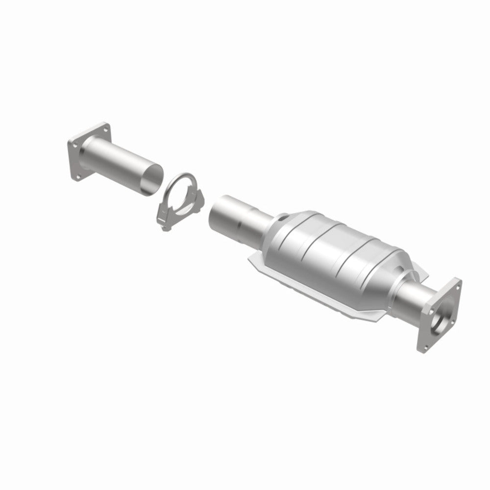 94-95 Passport/Rodeo rear Direct-Fit Catalytic Converter 93199 Magnaflow