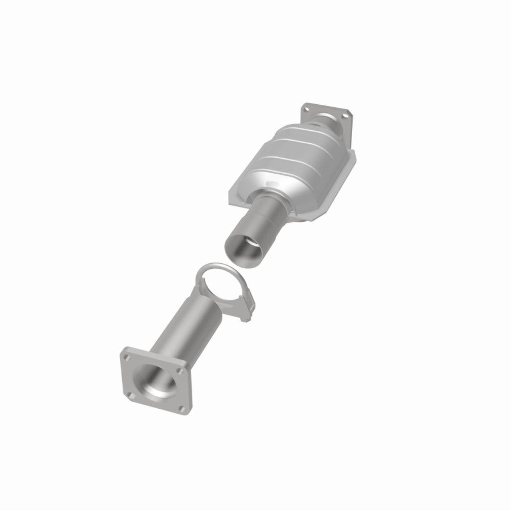 94-95 Passport/Rodeo rear Direct-Fit Catalytic Converter 93199 Magnaflow
