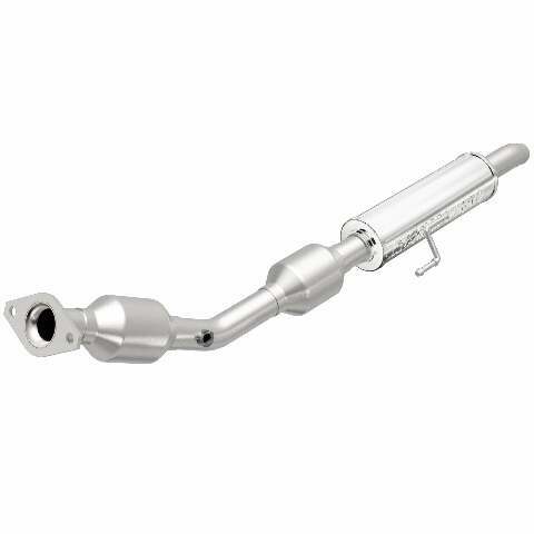 07-08 Toyota Yaris Direct-Fit Catalytic Converter 93213 Magnaflow