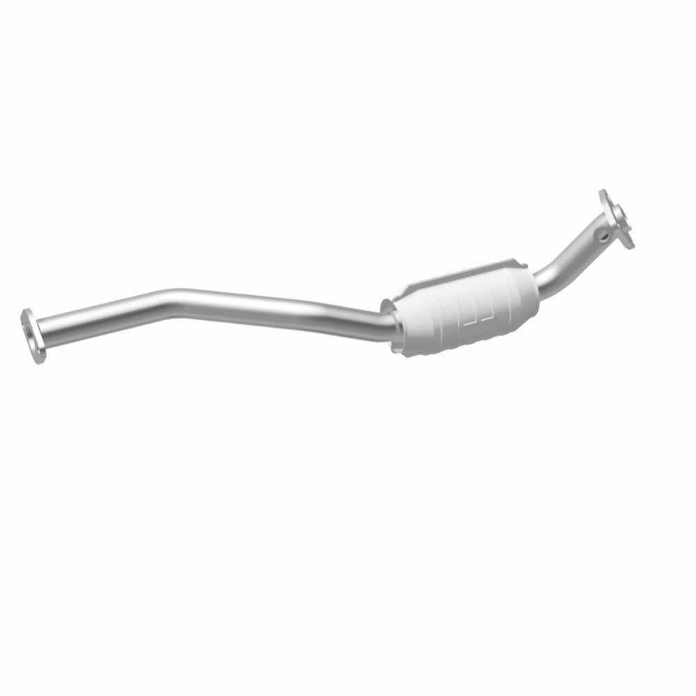 01-04 Frontier 3.3L D/S Direct-Fit Catalytic Converter 93225 Magnaflow - Catalytic Converters Car Part People