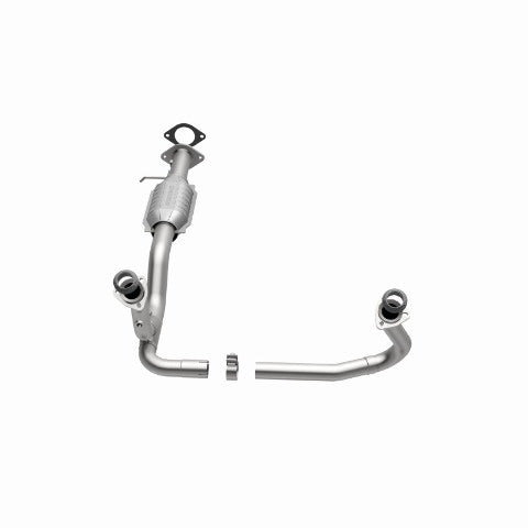 2000 S10 4.3L 4WD Direct-Fit Catalytic Converter 93227 Magnaflow