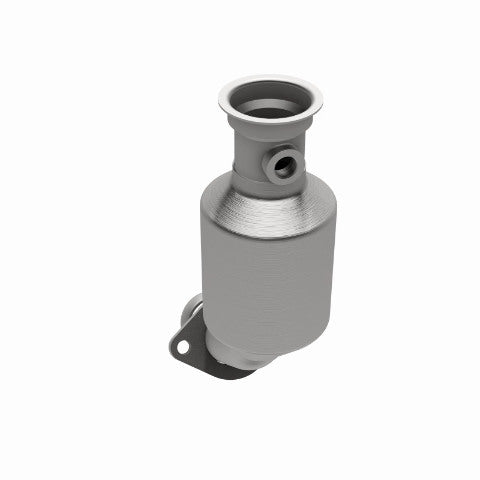 02-03 Liberty 3.7L DS frt Direct-Fit Catalytic Converter 93237 Magnaflow