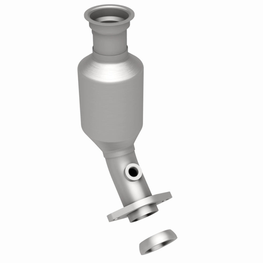 02-03 Liberty 3.7L DS frt Direct-Fit Catalytic Converter 93237 Magnaflow - Catalytic Converters Car Part People