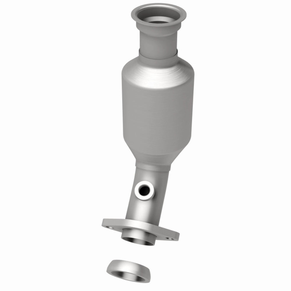 02-03 Liberty 3.7L DS frt Direct-Fit Catalytic Converter 93237 Magnaflow - Catalytic Converters Car Part People