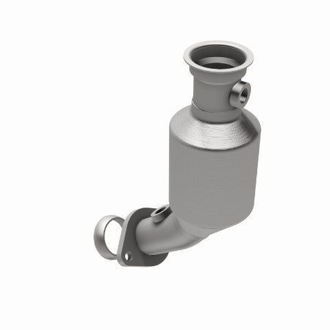 02-03 Liberty 3.7L DS frt Direct-Fit Catalytic Converter 93237 Magnaflow