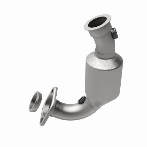 02-03 Liberty 3.7L PS frt Direct-Fit Catalytic Converter 93238 Magnaflow