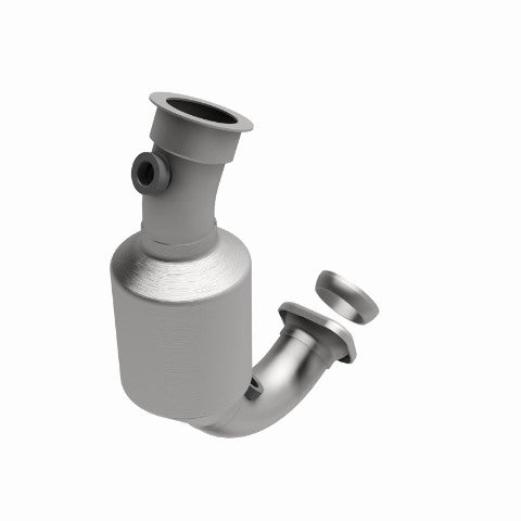 02-03 Liberty 3.7L PS frt Direct-Fit Catalytic Converter 93238 Magnaflow