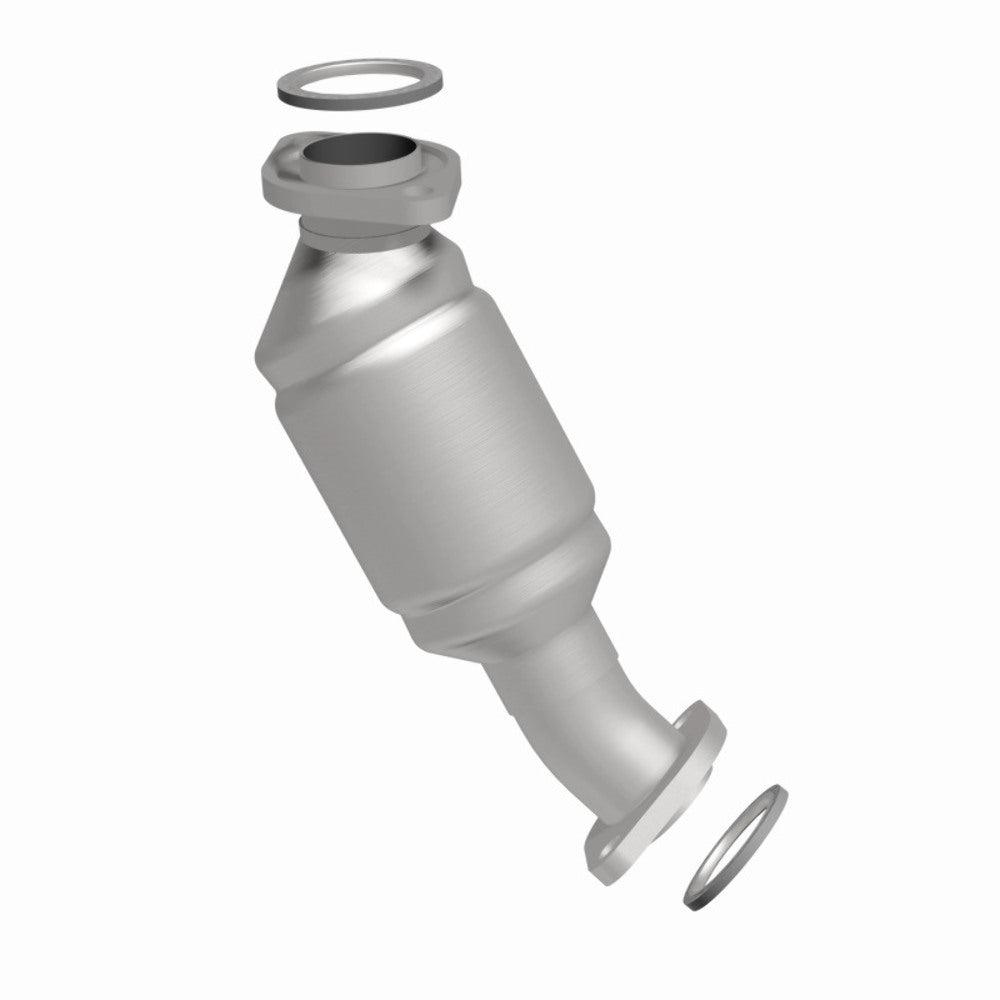 01-03 Highlander 3L frt Direct-Fit Catalytic Converter 93259 Magnaflow - Catalytic Converters Car Part People
