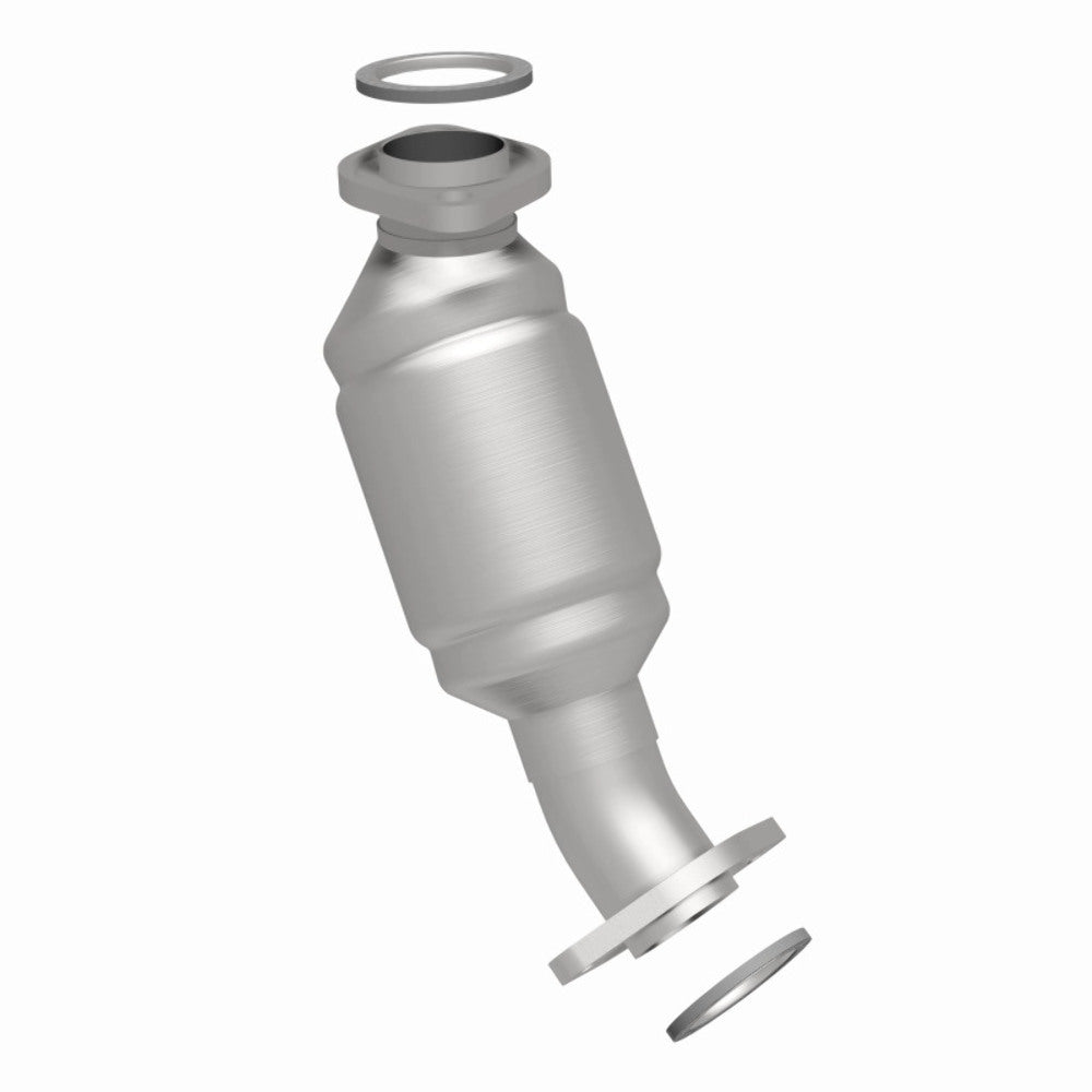 01-03 Highlander 3L frt Direct-Fit Catalytic Converter 93259 Magnaflow - Catalytic Converters Car Part People